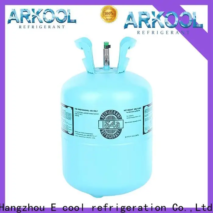 Arkool r1234yf refrigerant for business for air conditioner 1