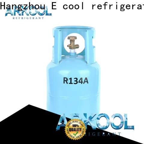 Arkool refrigerant gas r22 suppliers factory for residential air-conditioning systems 1