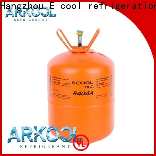 Wholesale r507a refrigerant company for air conditioning industry 1