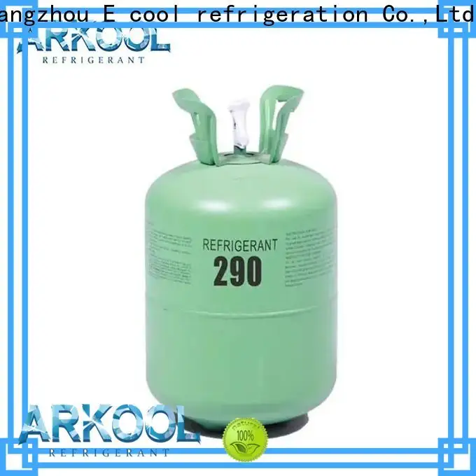 Arkool r600 refrigerant suppliers for business for automobile 1