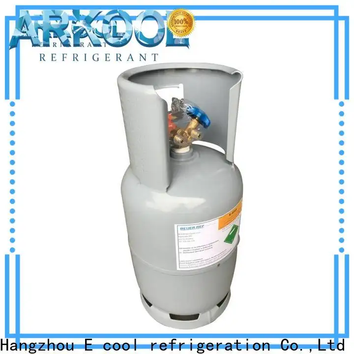 Arkool 1234 refrigerant company for Air Conditioner 1