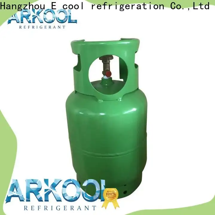 Arkool High-quality r404a refrigerant gas Supply for industry 1