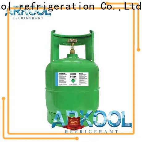 Top r32 refrigerant gas manufacturers for air conditioning industry 1