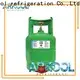 Top r32 refrigerant gas manufacturers for air conditioning industry 1