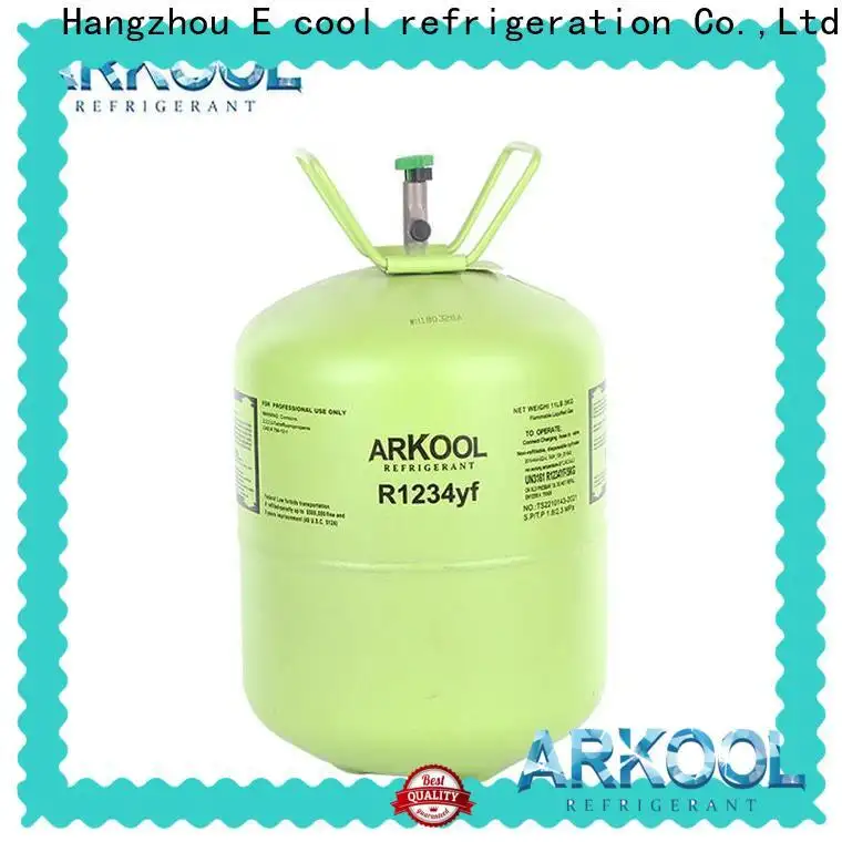Arkool Wholesale r1234yf cost bulk buy for Air Conditioner 1