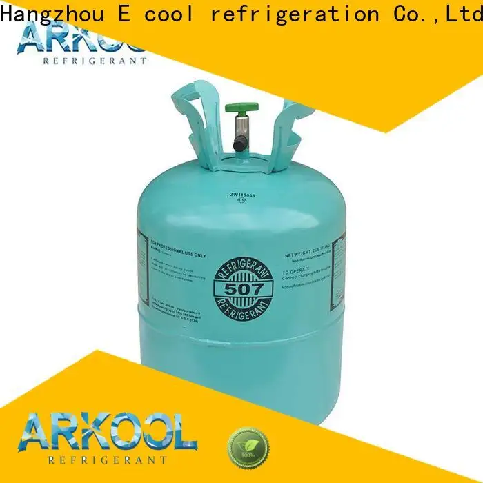Arkool News refrigerant used in refrigerator bulk buy for air conditioner 1