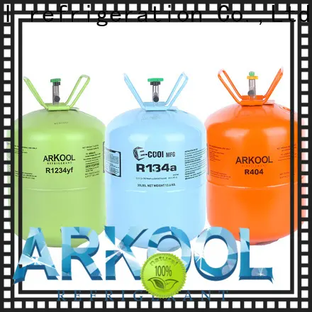 Arkool refrigerant gas suppliers for business for water pump 1