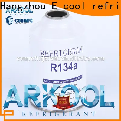 Arkool r134a hcfc Suppliers for air conditioner 1