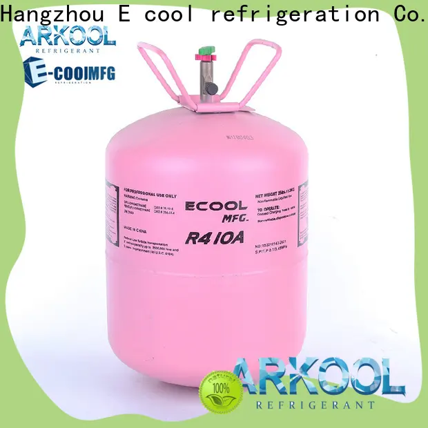 Wholesale r410a hfc company for industry 1