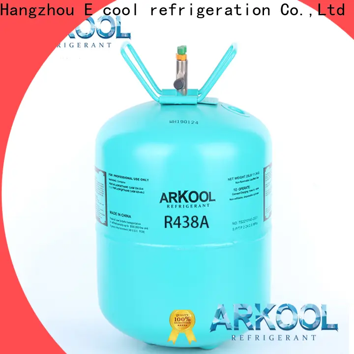 Wholesale r410a refrigerant price per kg bulk buy for air conditioner 1