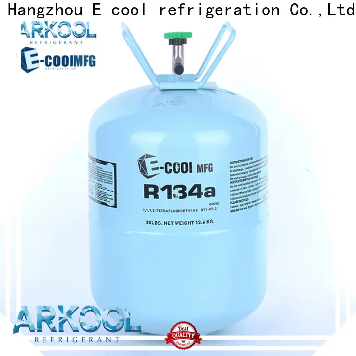 Latest r410a 10lb company for air conditioning industry 1