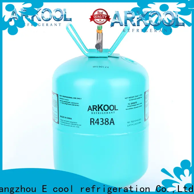 Arkool r404a hfc Suppliers for air conditioning industry 1
