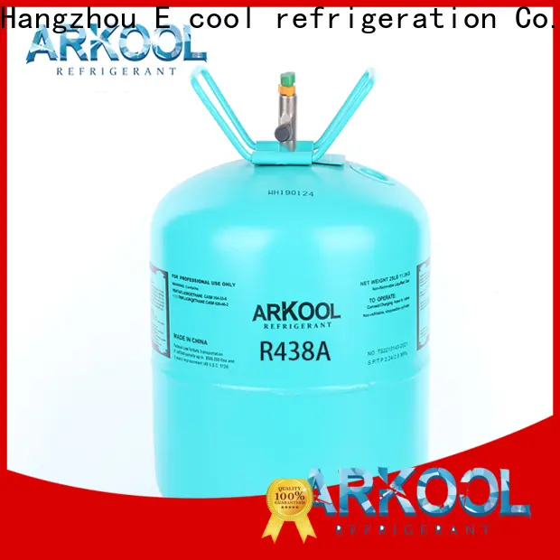 Arkool Top r290 r410a company for industry 1