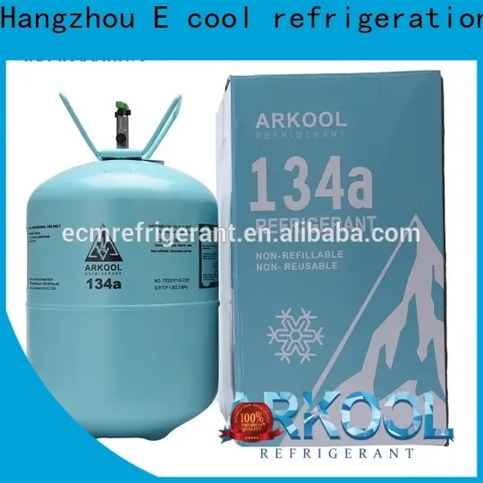 Arkool Top r454b refrigerant cost factory for air conditioning industry 1