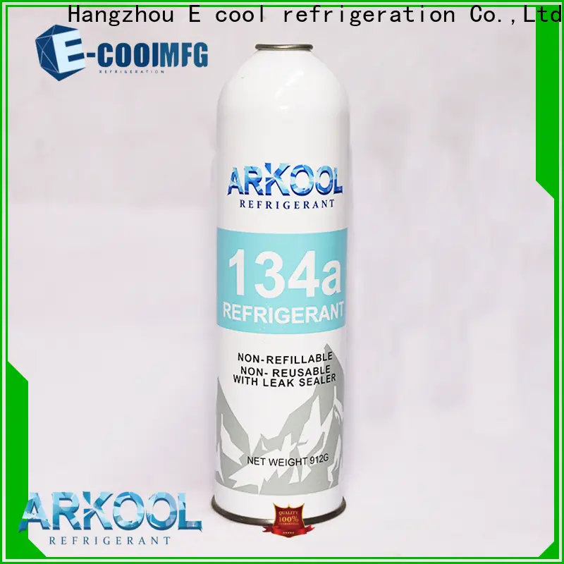 Arkool Best hfc 123 Suppliers for air conditioning industry 1