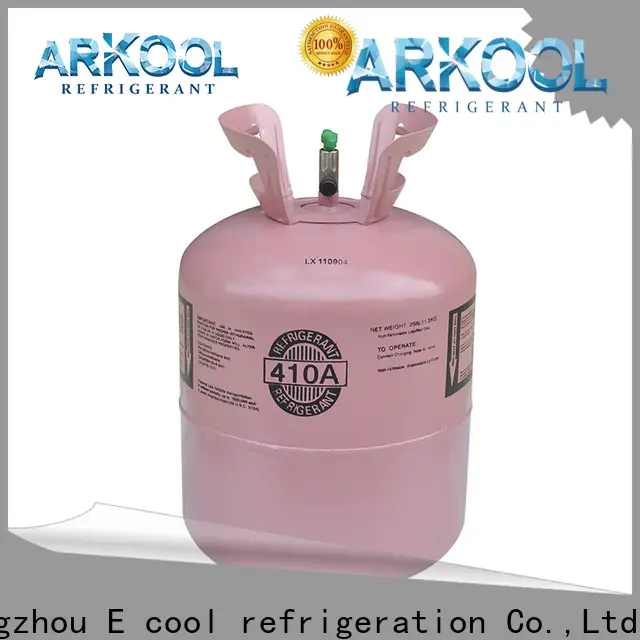 Arkool Custom freon hfc 134a for business for industry 1