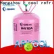 Arkool hfc r134a refrigerant Suppliers for air conditioner 1