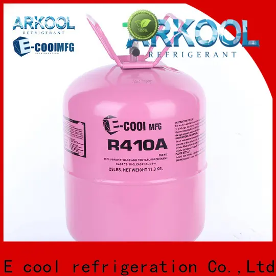 News r32 and r410 factory for air conditioning industry 1
