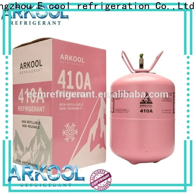 Arkool r410a refrigerant Suppliers for industry 1