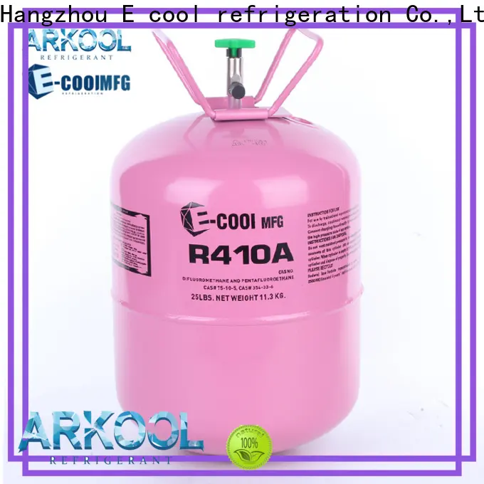 Arkool refrigerant r410 factory for air conditioner 1