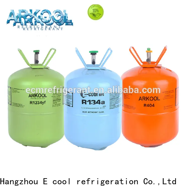Arkool News r410a 25lb Suppliers for industry 1