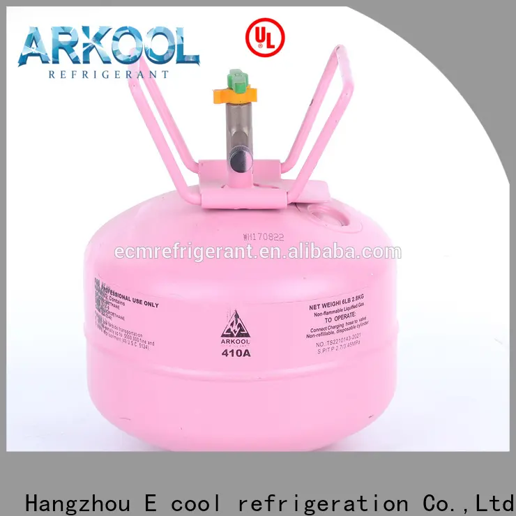 Arkool Best r410 ac gas Suppliers for air conditioning industry 1