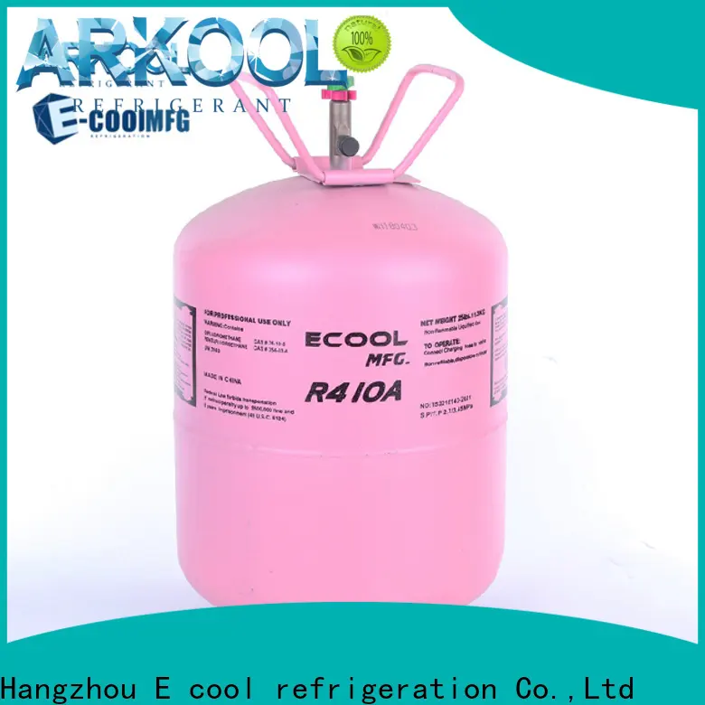 Arkool Best hfc gases list for business for air conditioning industry 1