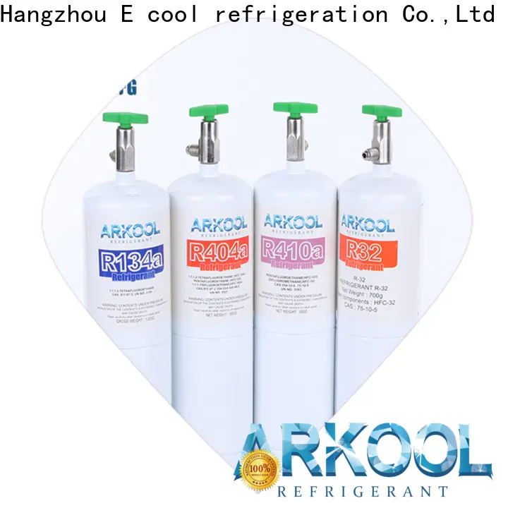 Arkool News 410a freon cost per pound 2019 Supply for industry 1