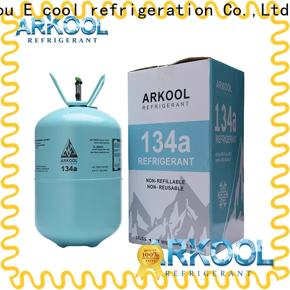 Arkool r507a company for air conditioning industry 1