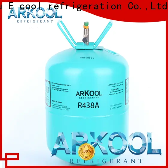 Arkool Wholesale r454b refrigerant cost company for air conditioner 1