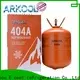 Arkool hfc coolant Supply for air conditioning industry 1