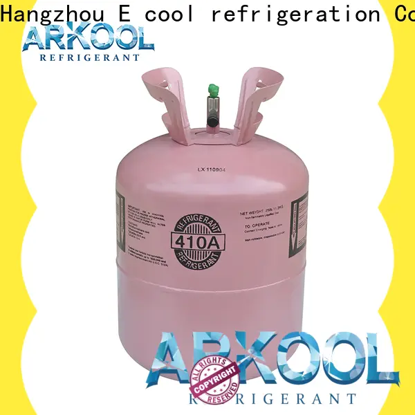 Top gas freon r410 Suppliers for industry 1