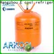 Wholesale 1234yf freon cost Suppliers for mobile air conditioner 1