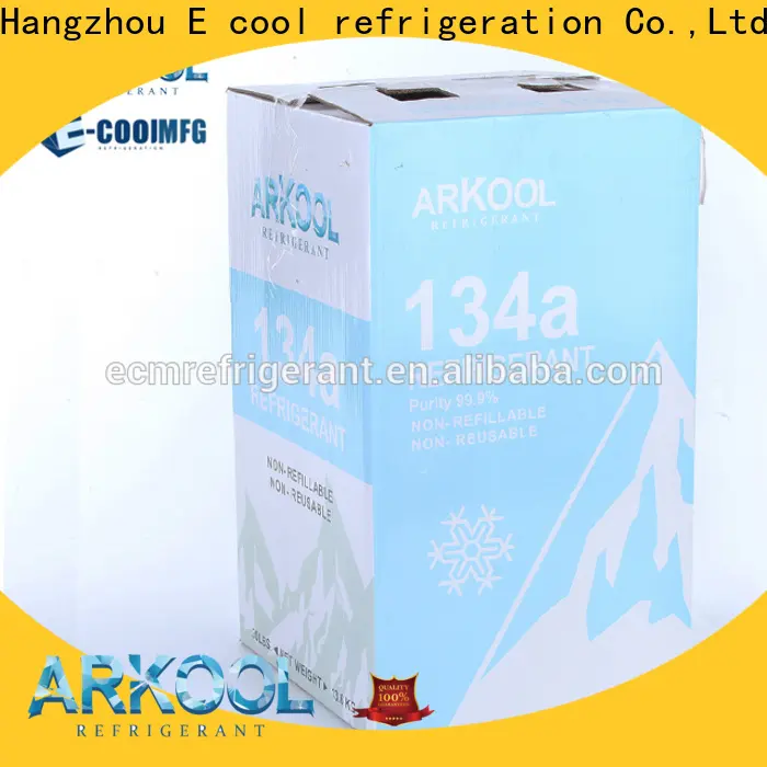 Arkool Wholesale r407c hfc Suppliers for air conditioning industry 1