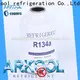 Custom buy r410a refrigerant Suppliers for air conditioner 1