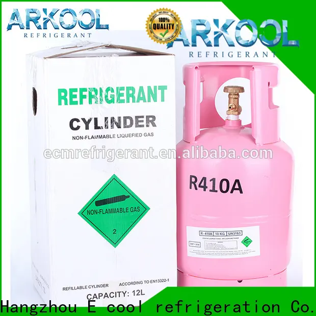 Arkool hfc hcfc company for air conditioning industry 1