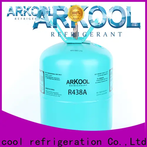 Arkool r410 coolant factory for air conditioner 1