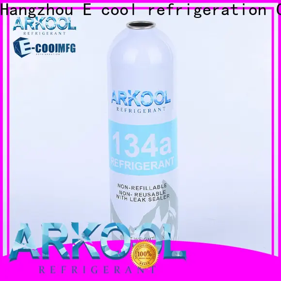 Arkool Best 30lb r134a for business for commercial air conditioning system 1