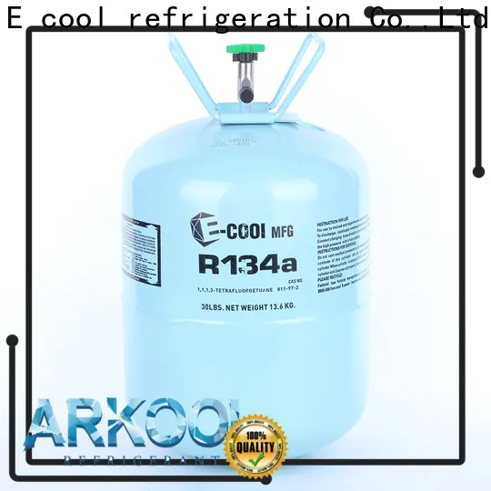 Arkool High-quality r134a 12oz company for residential air-conditioning systems 1