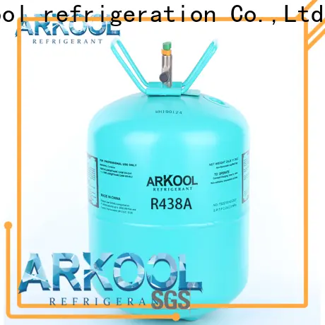 Arkool epa hfc factory for air conditioner 1