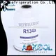 Arkool r410a per pound Suppliers for air conditioner 1