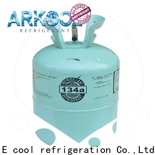 Arkool Top eco r410a Supply for industry 1