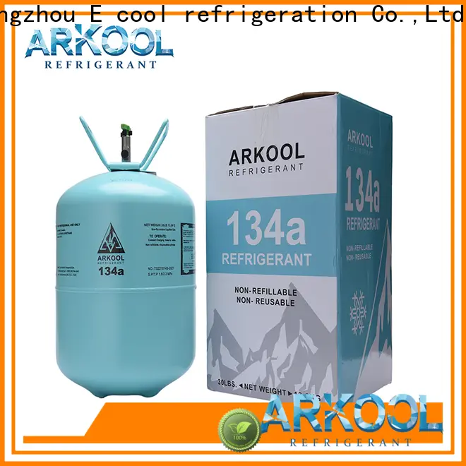 Top ac gas 410 price Supply for industry 1