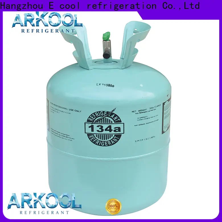 Arkool 410a refrigerant gas for business for air conditioning industry 1