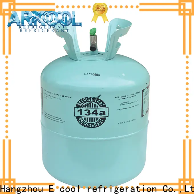 Arkool hfc refrigerant list bulk buy for air conditioner 1