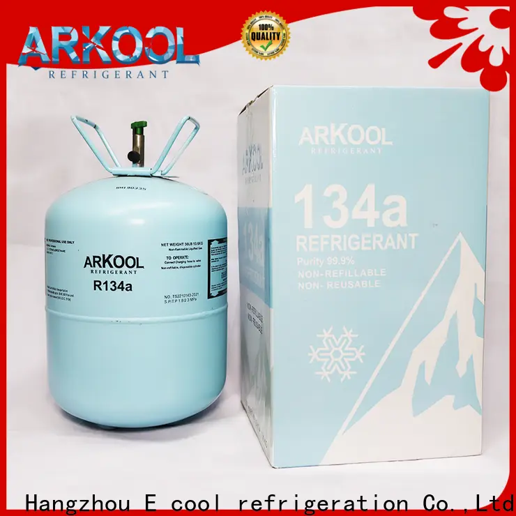 Arkool News 410a freon for sale manufacturers for industry 1