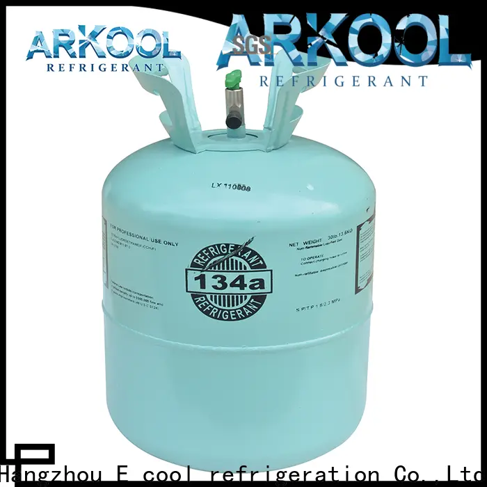 Best r410a price Suppliers for air conditioning industry 1