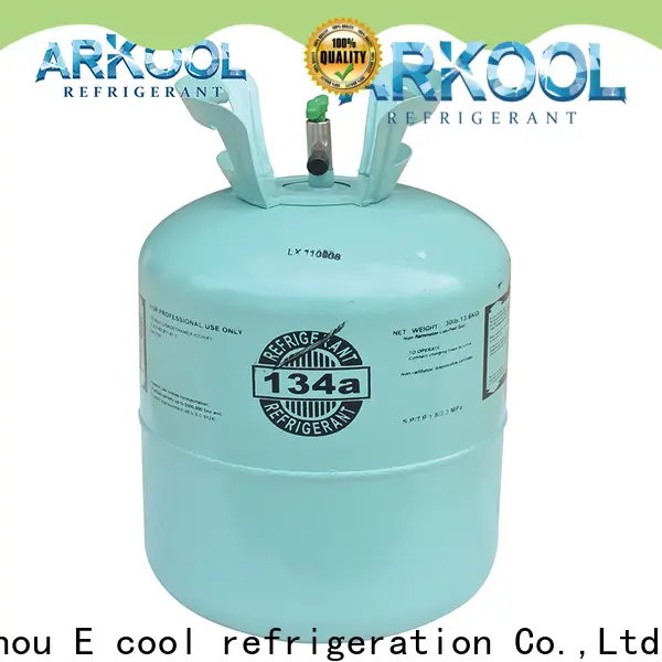 Arkool News gas r410 price Suppliers for air conditioning industry 1