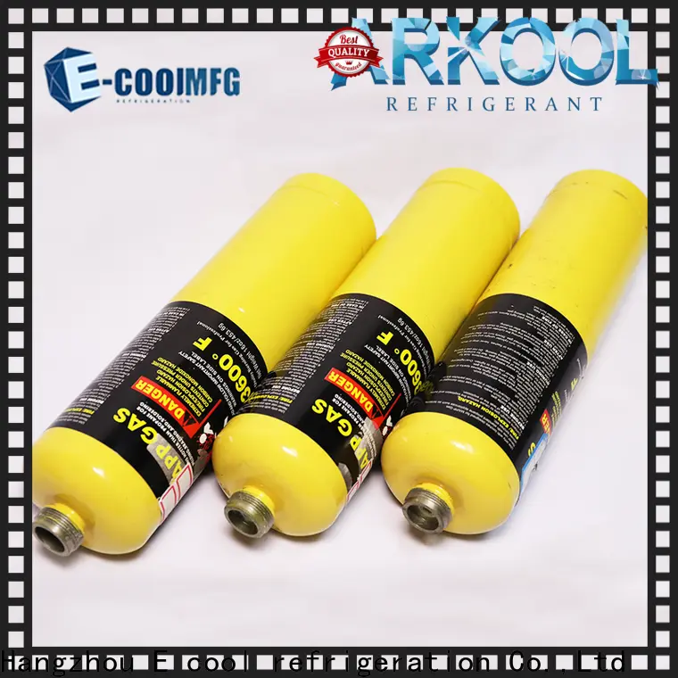 Arkool r410 gas price Supply for air conditioning industry 1