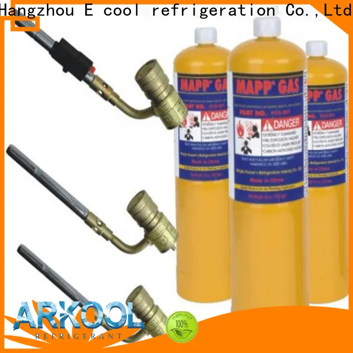 Arkool Latest r410a freon price company for industry 1